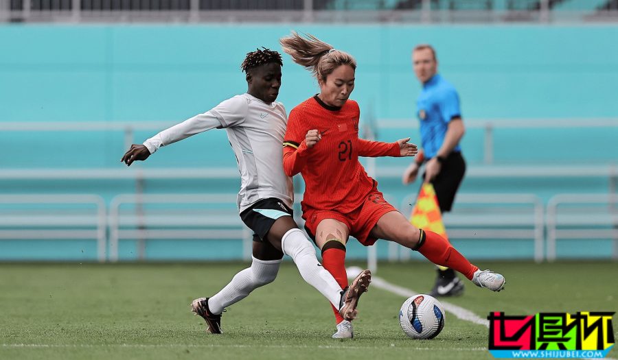 FIFA女足世界排名更新:中國仍列世界第17位-第1張圖片-世俱杯 FIFA女足世界排名更新:中國仍列世界第17位-第1張圖片-世俱杯