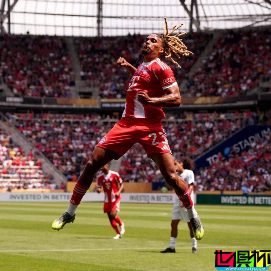 拜仁 10-0 大勝 奧克蘭城！世俱杯 首支單場(chǎng)打進(jìn)10個(gè)進(jìn)球的球隊(duì)誕生！-第4張圖片-世俱杯