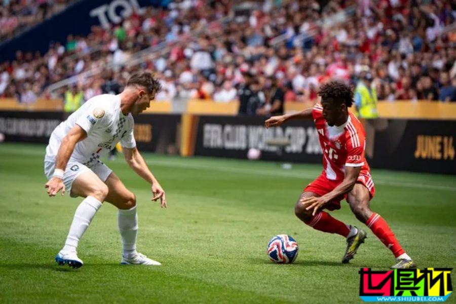 拜仁 10-0 大勝 奧克蘭城！世俱杯 首支單場(chǎng)打進(jìn)10個(gè)進(jìn)球的球隊(duì)誕生！-第5張圖片-世俱杯