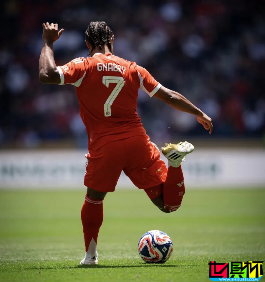 拜仁 10-0 大勝 奧克蘭城！世俱杯 首支單場(chǎng)打進(jìn)10個(gè)進(jìn)球的球隊(duì)誕生！-第8張圖片-世俱杯