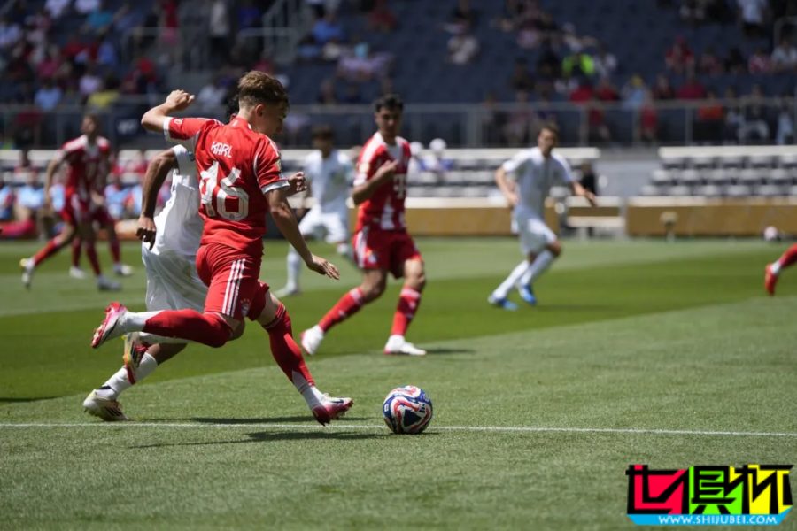 拜仁 10-0 大勝 奧克蘭城！世俱杯 首支單場(chǎng)打進(jìn)10個(gè)進(jìn)球的球隊(duì)誕生！-第9張圖片-世俱杯