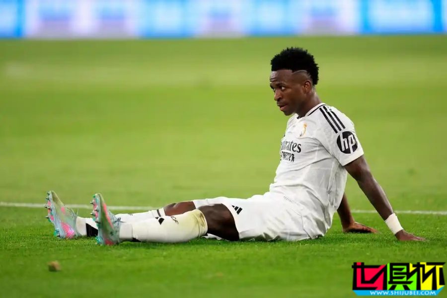 皇馬：4名侮辱 維尼修斯 的球迷均被判刑，累計14人被定罪-第1張圖片-世俱杯