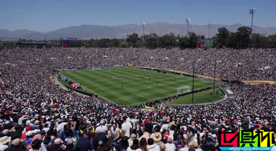 世俱杯 已售出近150萬張球票，前三日已有34萬球迷觀賽-第1張圖片-世俱杯