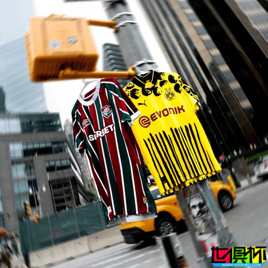 近6場歐洲球隊對陣南美球隊正式交鋒中，有5場90分鐘戰平-第1張圖片-世俱杯