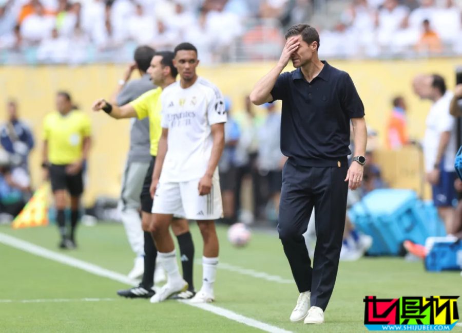 利雅得新月1-1皇馬， 世俱杯 歷史首支戰(zhàn)平歐洲隊的亞洲球隊誕生-第2張圖片-世俱杯