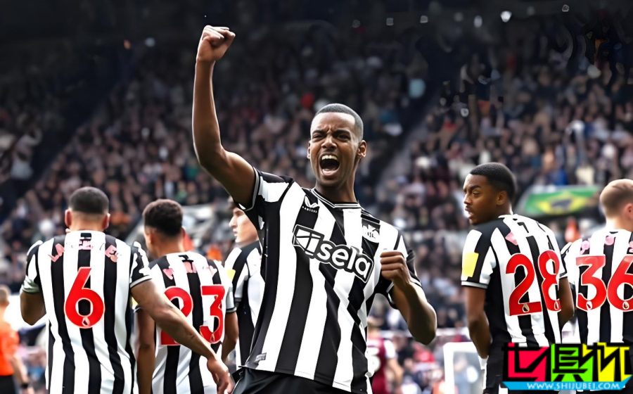 利物浦 擬破 英超 轉會紀錄，1億英鎊再追 伊薩克-第1張圖片-世俱杯