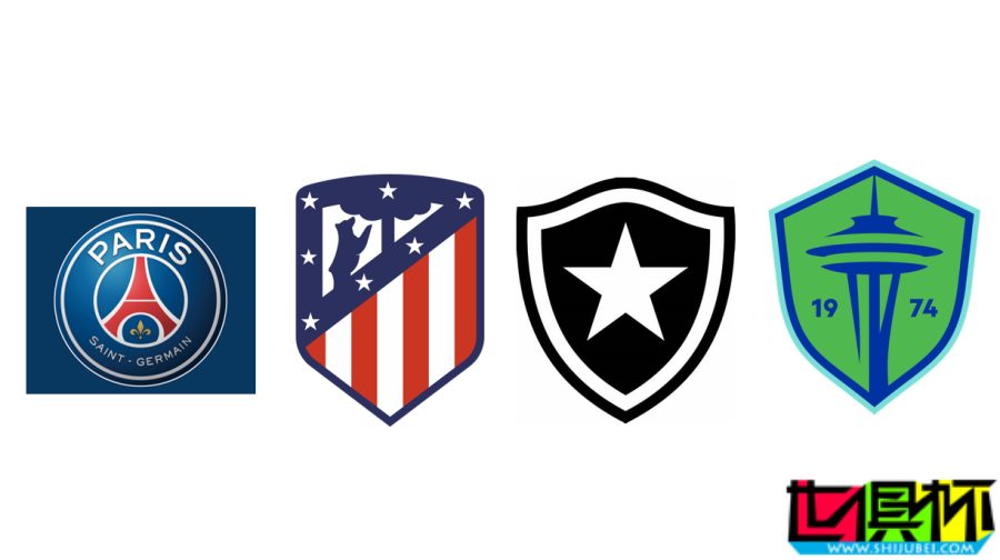 世俱杯 B組出線形勢：馬競 末輪凈勝博塔弗戈3球才能確保出線-第1張圖片-世俱杯