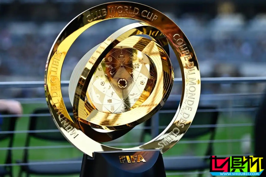 世俱杯 逆轉日!今日出現3場逆轉勝利,超此前24場比賽逆轉總數-第1張圖片-世俱杯 世俱杯 逆轉日!今日出現3場逆轉勝利,超此前24場比賽逆轉總數-第1張圖片-世俱杯