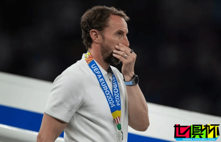 索斯蓋特 曾主動(dòng)求職波蘭主帥遭拒？-第1張圖片-世俱杯