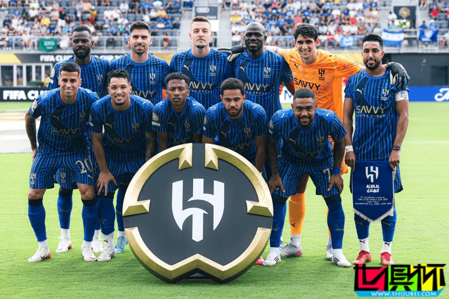 世俱杯 浦和、蔚山、艾因兩連敗出局，利雅得新月 成亞洲獨苗-第1張圖片-世俱杯