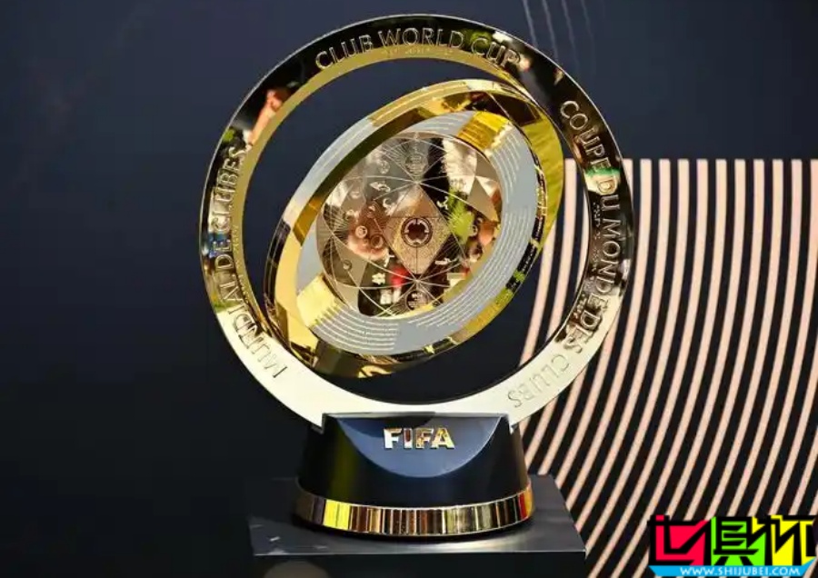 世俱杯 淘汰賽對陣 一半已確定-第1張圖片-世俱杯