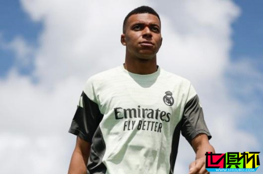 姆巴佩 因身體原因?qū)⒗^續(xù)缺陣 世俱杯-第1張圖片-世俱杯