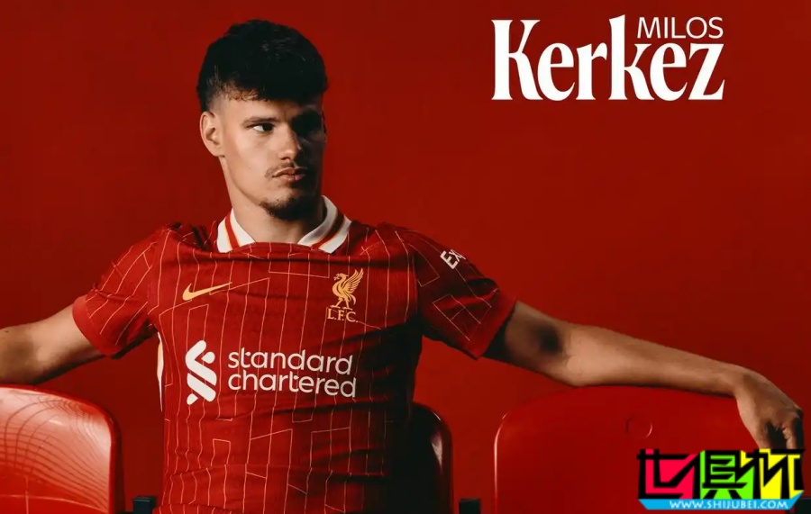 豪擲2.14億歐！利物浦 是今年夏窗目前引援支出最多的俱樂部-第1張圖片-世俱杯