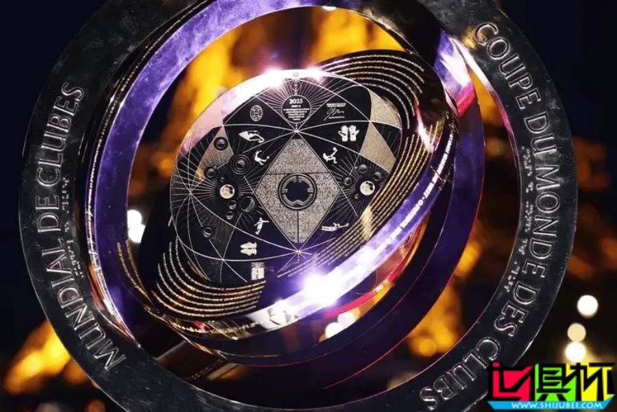 世俱杯 截至16強：曼城 已獲5170萬美元獎金高居榜首-第1張圖片-世俱杯