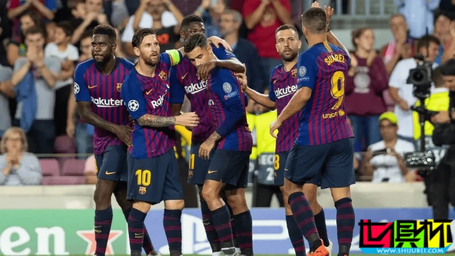 巴薩 即將結(jié)清2020年 梅西 等人最后一筆延期工資，總金額1.2億歐-第1張圖片-世俱杯