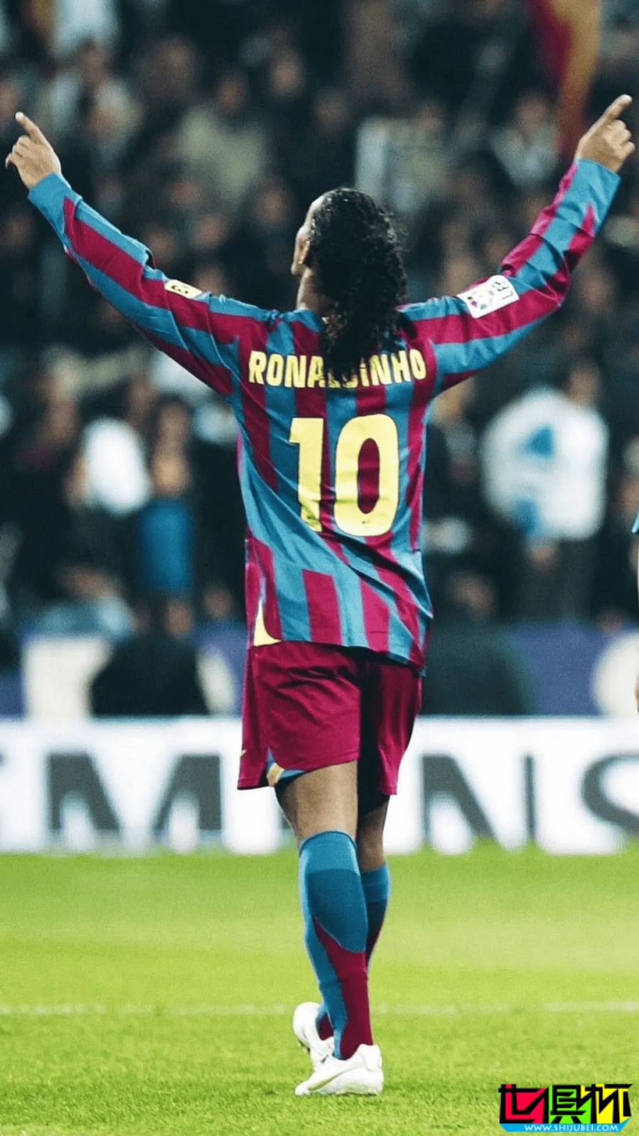 亞馬爾 將接任 巴薩 10號球衣？連發兩傳奇球星照預熱-第1張圖片-世俱杯