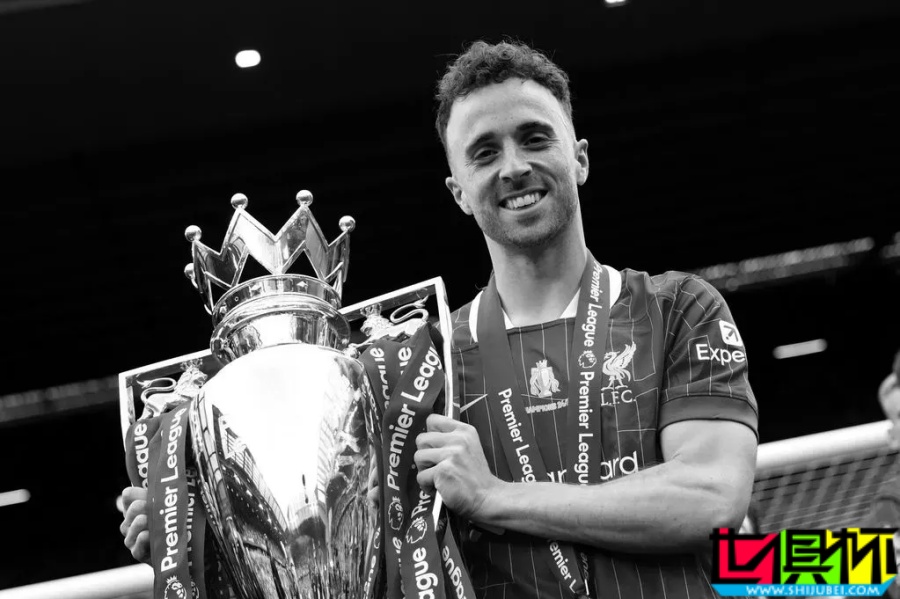 利物浦 將向 若塔 遺孀支付剩余合同的薪資，兩年約1400萬鎊！-第1張圖片-世俱杯