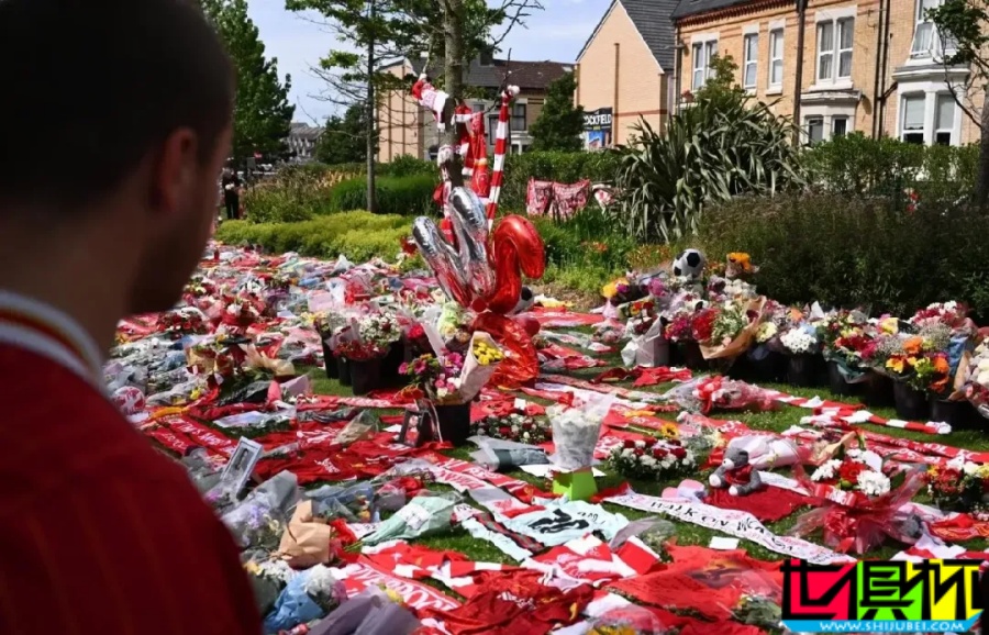 利物浦 將向 若塔 遺孀支付剩余合同的薪資，兩年約1400萬鎊！-第2張圖片-世俱杯