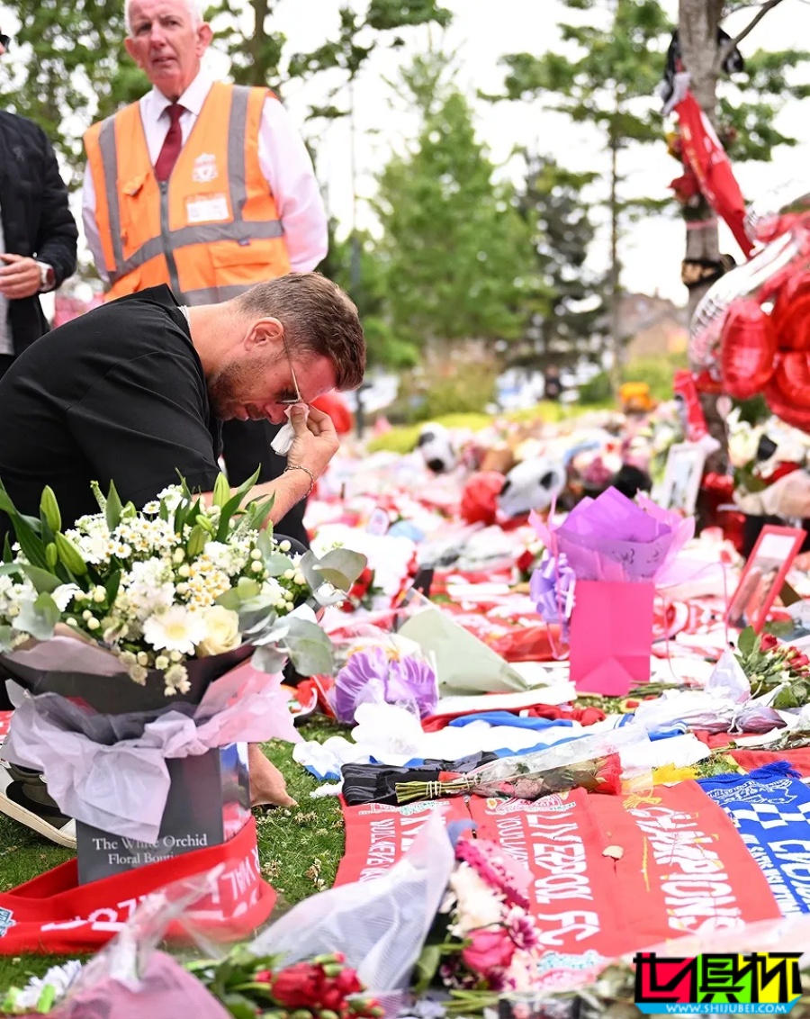 利物浦 將向 若塔 遺孀支付剩余合同的薪資，兩年約1400萬鎊！-第3張圖片-世俱杯