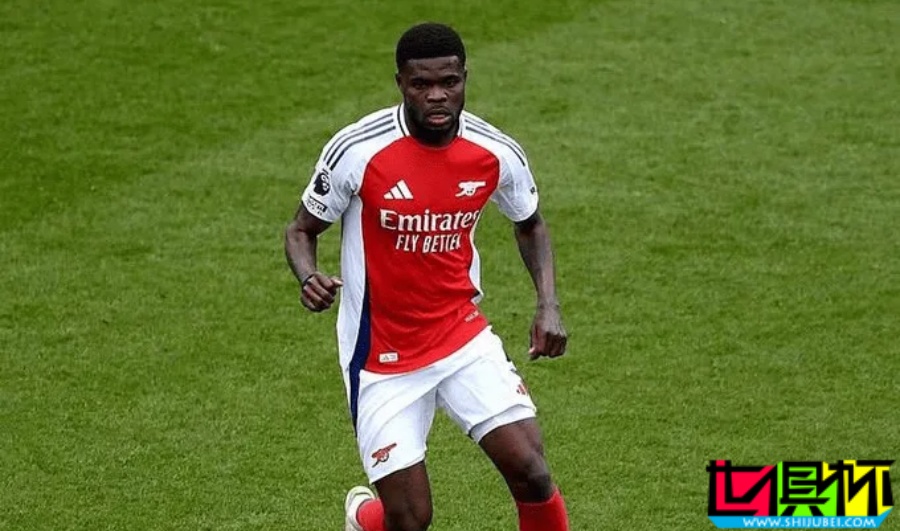 前 阿森納 中場 托馬斯 因強奸罪被正式指控-第1張圖片-世俱杯 前 阿森納 中場 托馬斯 因強奸罪被正式指控-第1張圖片-世俱杯