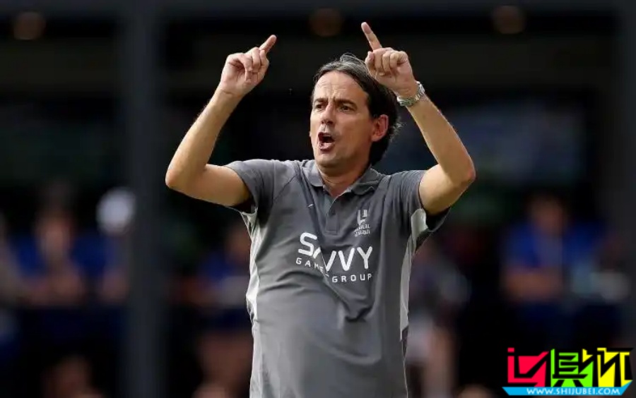 世俱杯 1/4決賽 弗盧米嫩塞 2-1 利雅得新月,亞洲獨苗出局-第2張圖片-世俱杯 世俱杯 1/4決賽 弗盧米嫩塞 2-1 利雅得新月,亞洲獨苗出局-第2張圖片-世俱杯