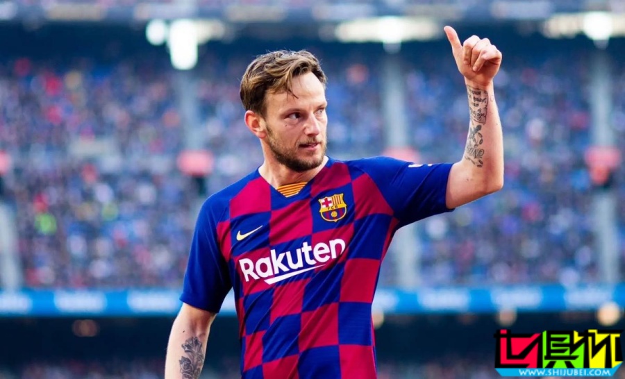 拉基蒂奇 宣布退役:足球給予我的,已遠超我的夢想-第1張圖片-世俱杯 拉基蒂奇 宣布退役:足球給予我的,已遠超我的夢想-第1張圖片-世俱杯