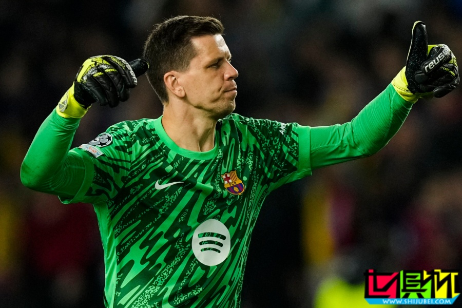 巴薩 與 什琴斯尼 續約至2027年-第1張圖片-世俱杯 巴薩 與 什琴斯尼 續約至2027年-第1張圖片-世俱杯