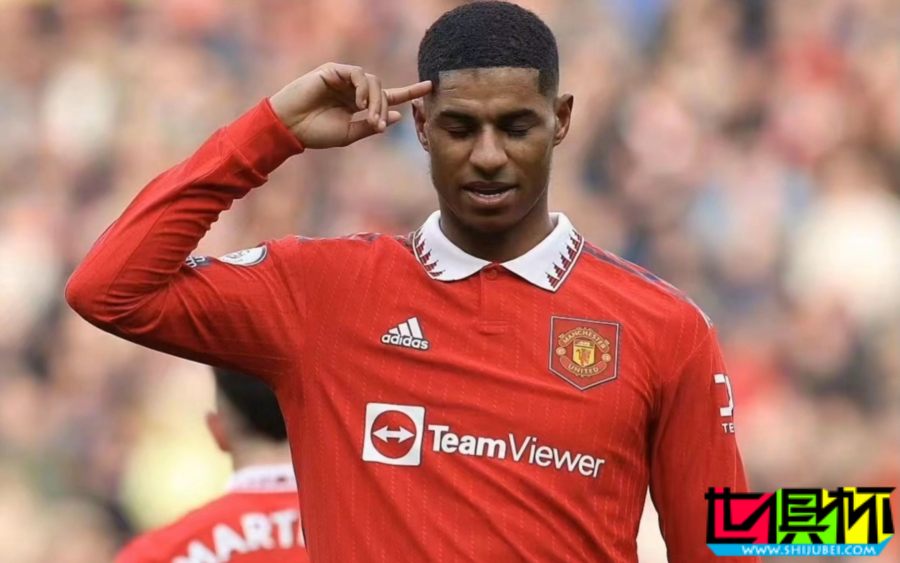 拉什福德 為了順利在 巴薩 注冊，放棄自己25%的薪水-第1張圖片-世俱杯