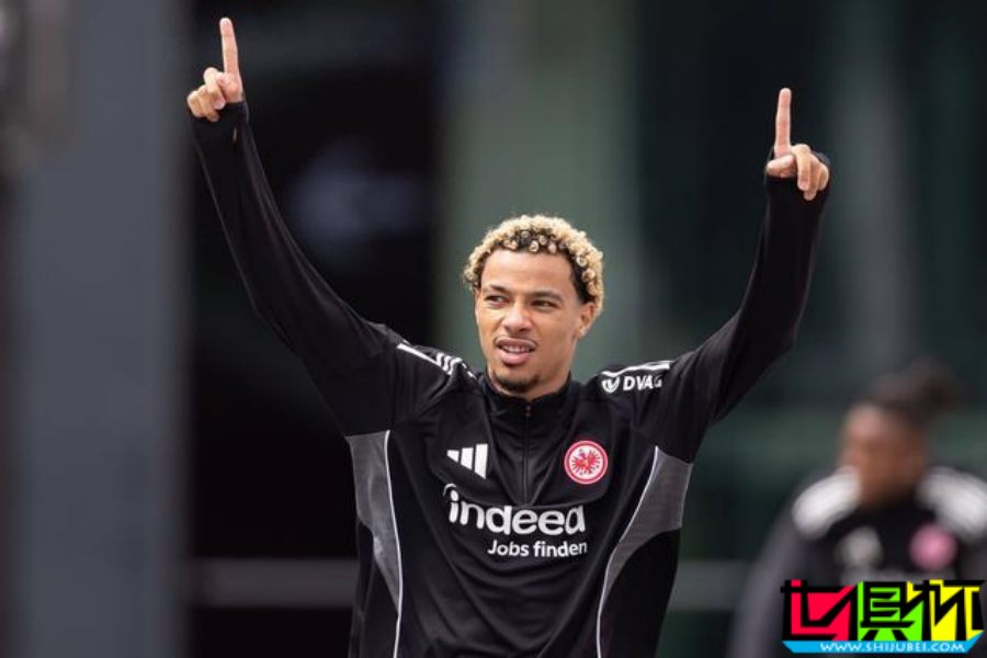 利物浦 已敲定 埃基蒂克，轉(zhuǎn)會費(fèi)6900萬鎊+1000萬鎊浮動(dòng)-第1張圖片-世俱杯