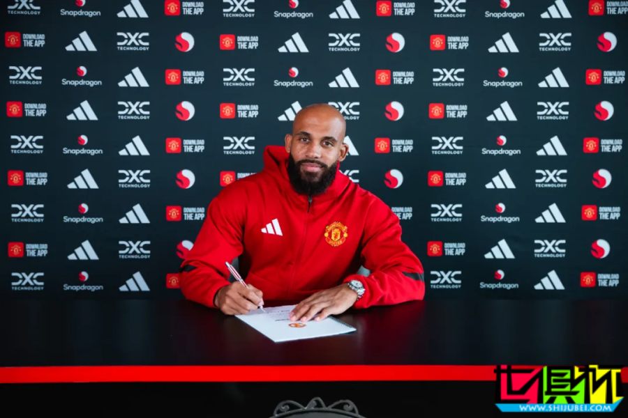 曼聯 官宣 布萊恩·姆伯莫 加盟-第2張圖片-世俱杯