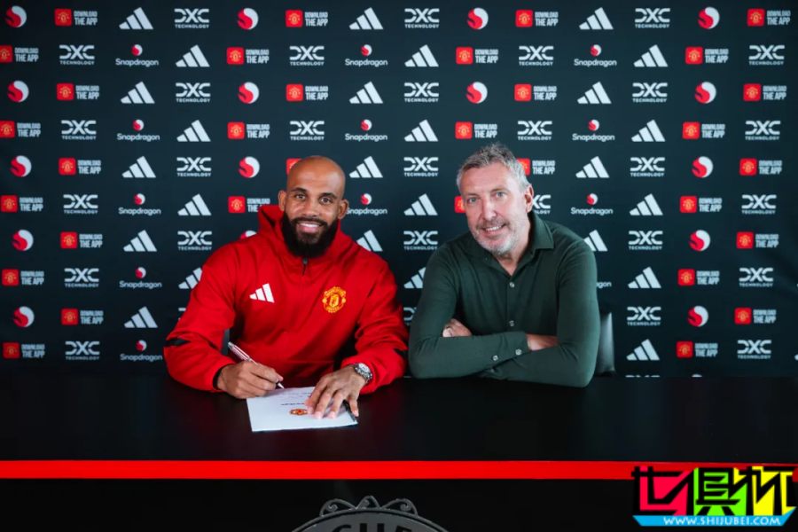 曼聯 官宣 布萊恩·姆伯莫 加盟-第3張圖片-世俱杯