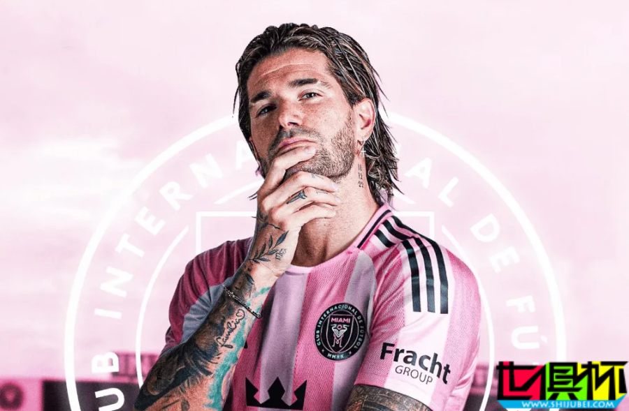 馬競 中場 德保羅 1500萬歐加盟 邁阿密國際-第1張圖片-世俱杯 馬競 中場 德保羅 1500萬歐加盟 邁阿密國際-第1張圖片-世俱杯