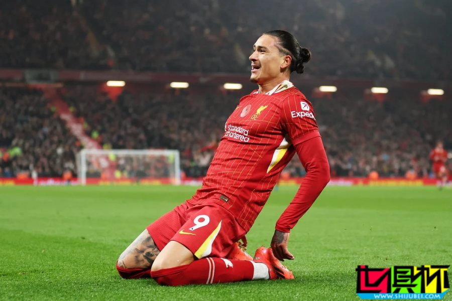 利雅得新月 考慮報(bào)價(jià) 努涅斯,利物浦 要價(jià)7000萬歐-第1張圖片-世俱杯 利雅得新月 考慮報(bào)價(jià) 努涅斯,利物浦 要價(jià)7000萬歐-第1張圖片-世俱杯