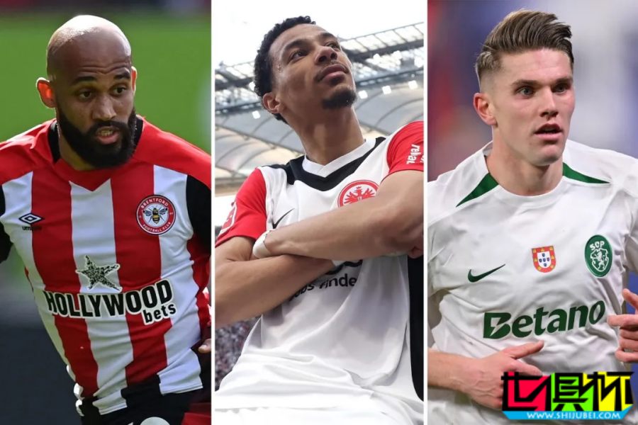 英超 Big6 全部破億！這個夏窗瘋狂！-第3張圖片-世俱杯