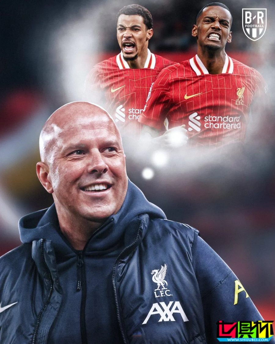 英超 Big6 全部破億！這個夏窗瘋狂！-第4張圖片-世俱杯