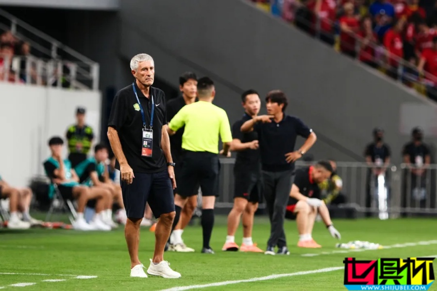 國安 兩連敗跌至第三,塞蒂恩 如何破局?-第1張圖片-世俱杯 國安 兩連敗跌至第三,塞蒂恩 如何破局?-第1張圖片-世俱杯