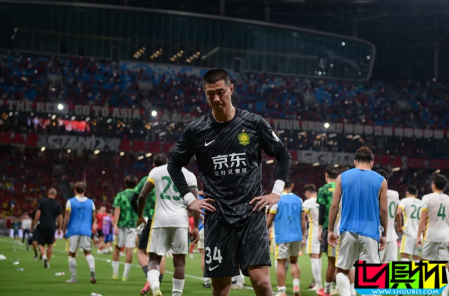 國安 兩連敗跌至第三,塞蒂恩 如何破局?-第2張圖片-世俱杯 國安 兩連敗跌至第三,塞蒂恩 如何破局?-第2張圖片-世俱杯