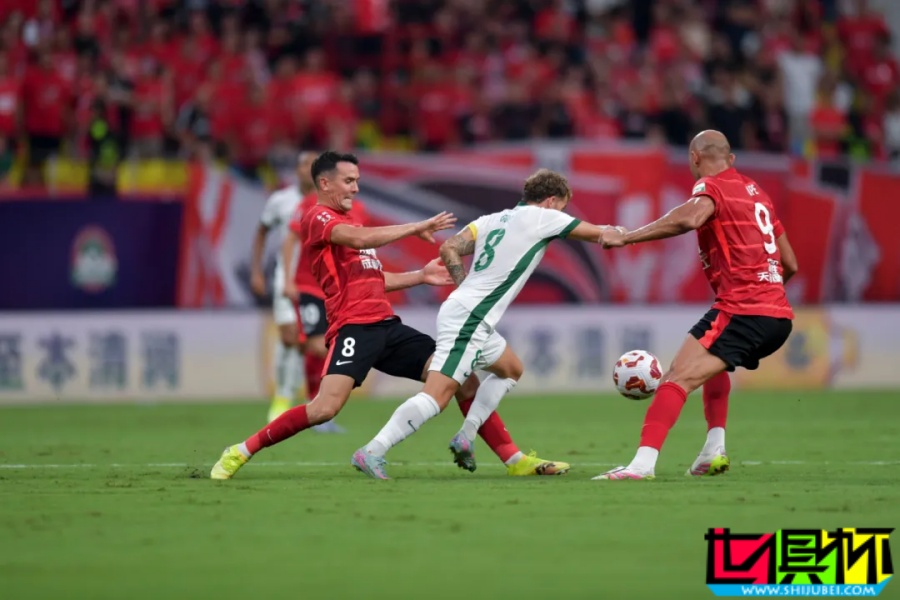 國安 兩連敗跌至第三,塞蒂恩 如何破局?-第5張圖片-世俱杯 國安 兩連敗跌至第三,塞蒂恩 如何破局?-第5張圖片-世俱杯