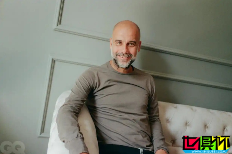 瓜迪奧拉:我的生理年齡大概75歲,當(dāng)教練一個(gè)賽季讓我少活好幾年-第1張圖片-世俱杯 瓜迪奧拉:我的生理年齡大概75歲,當(dāng)教練一個(gè)賽季讓我少活好幾年-第1張圖片-世俱杯