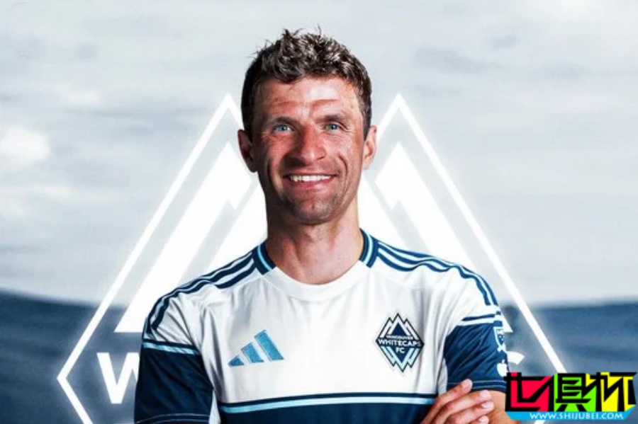 穆勒 即將加盟 溫哥華白浪，雙方簽約2年-第1張圖片-世俱杯