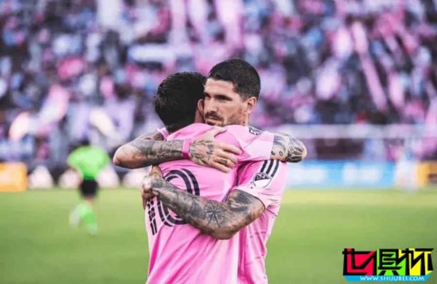 梅西:德保羅 提升了球隊的水平;我需要不斷比賽維持狀態-第1張圖片-世俱杯 梅西:德保羅 提升了球隊的水平;我需要不斷比賽維持狀態-第1張圖片-世俱杯