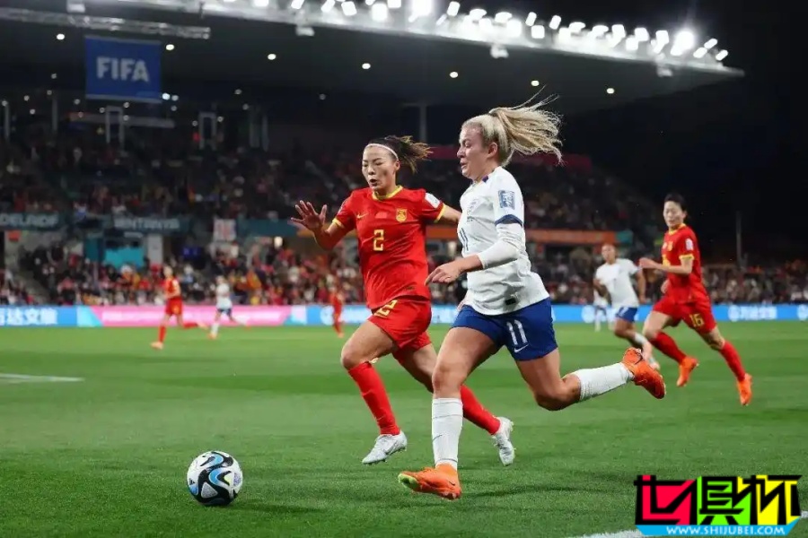 對(duì)決溫布利!中國(guó)女足 挑戰(zhàn)歐洲冠軍-第1張圖片-世俱杯 對(duì)決溫布利!中國(guó)女足 挑戰(zhàn)歐洲冠軍-第1張圖片-世俱杯