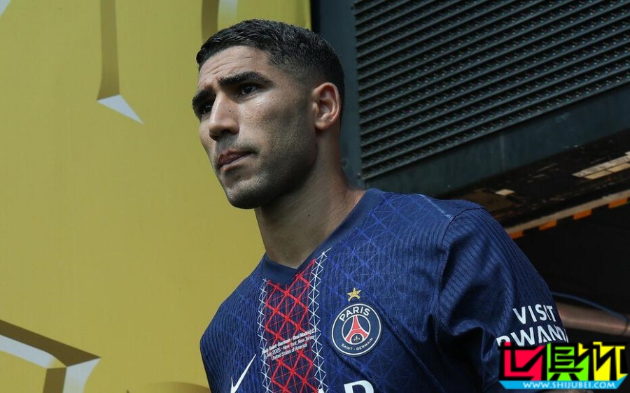 阿什拉夫 因涉嫌強奸被提起公訴，最高或可達15年監禁-第1張圖片-世俱杯