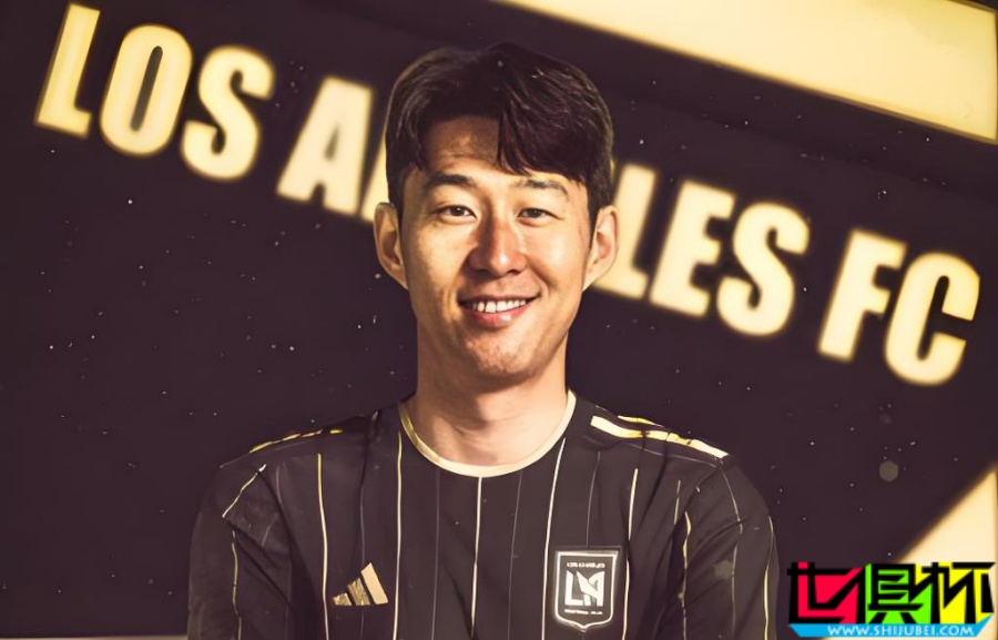 洛杉磯FC 預計2000萬美元簽下 孫興慜,球員薪資有望超越 布斯克茨-第1張圖片-世俱杯 洛杉磯FC 預計2000萬美元簽下 孫興慜,球員薪資有望超越 布斯克茨-第1張圖片-世俱杯