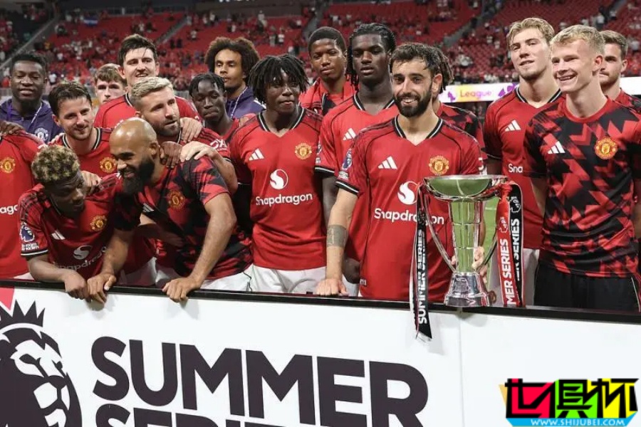 2勝1平，曼聯 奪得2025年 英超夏季賽 冠軍-第1張圖片-世俱杯