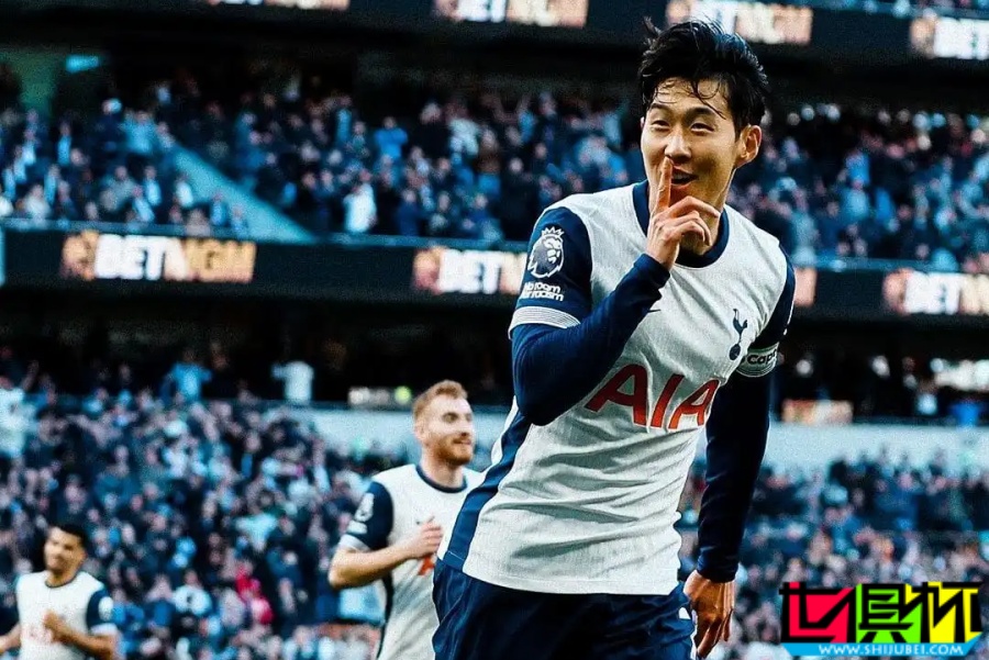 孫興慜:過去幾周真的很難熬,永遠珍惜在 熱刺 的時光-第1張圖片-世俱杯 孫興慜:過去幾周真的很難熬,永遠珍惜在 熱刺 的時光-第1張圖片-世俱杯