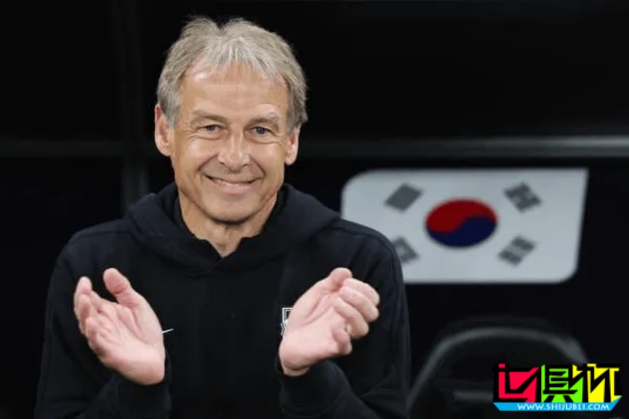 中國足協 有意 克林斯曼 出任 國足主帥？-第1張圖片-世俱杯