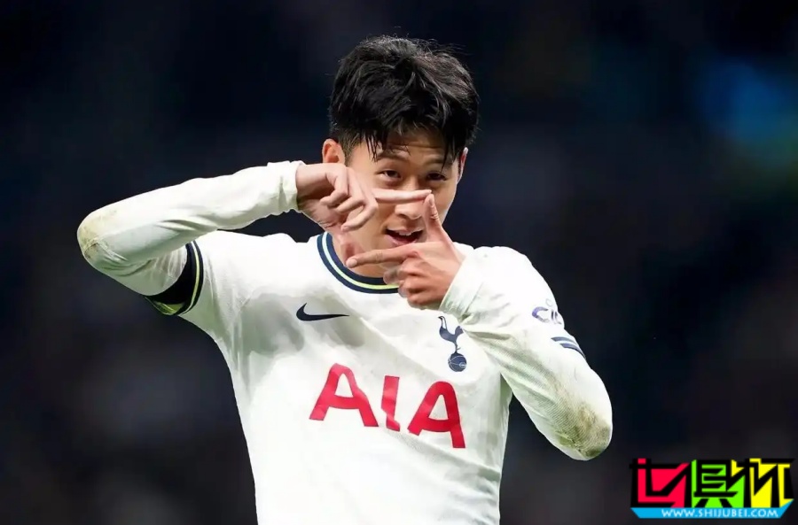 孫興慜 轉會費達2700萬美元,創 美職聯 紀錄-第1張圖片-世俱杯 孫興慜 轉會費達2700萬美元,創 美職聯 紀錄-第1張圖片-世俱杯