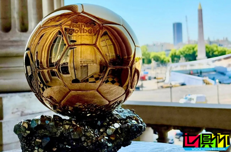 男足 金球獎 提名公布-第1張圖片-世俱杯 男足 金球獎 提名公布-第1張圖片-世俱杯