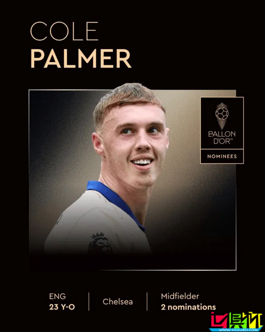 男足 金球獎 提名公布-第5張圖片-世俱杯 男足 金球獎 提名公布-第5張圖片-世俱杯